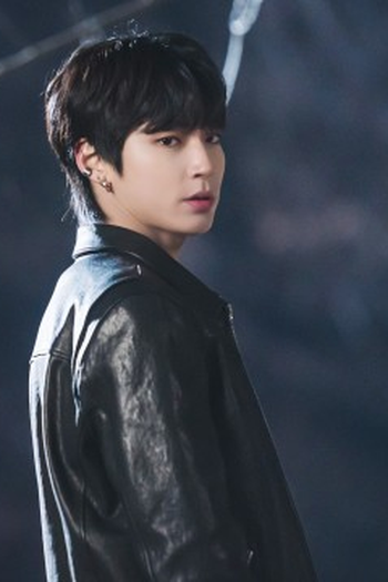 Poster de Episódio 8화 (2021)
