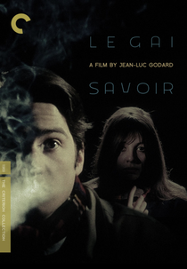 A Gaia Ciência (Le Gai Savoir)