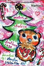 Black Mass of the Nazi Sex Wizard (Black Mass of the Nazi Sex Wizard)