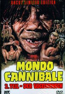 O Último Mundo dos Canibais (Ultimo Mondo Cannibale)