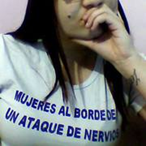 Foto de perfil de Natália