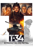 T-34: O Monstro de Metal