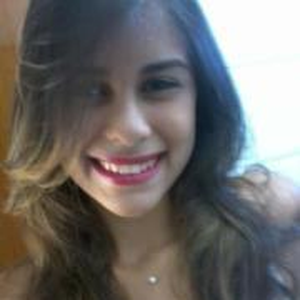 Foto de perfil de Ana Natália Almeida