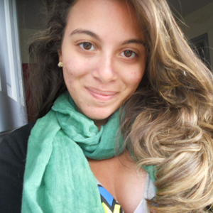 Foto de perfil de Letícia