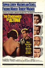 O Condenado de Altona (I Sequestrati di Altona)