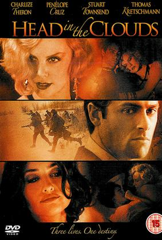 Poster 5 de Filme Três Vidas e Um Destino (2004)