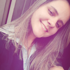 Foto de perfil de Thays