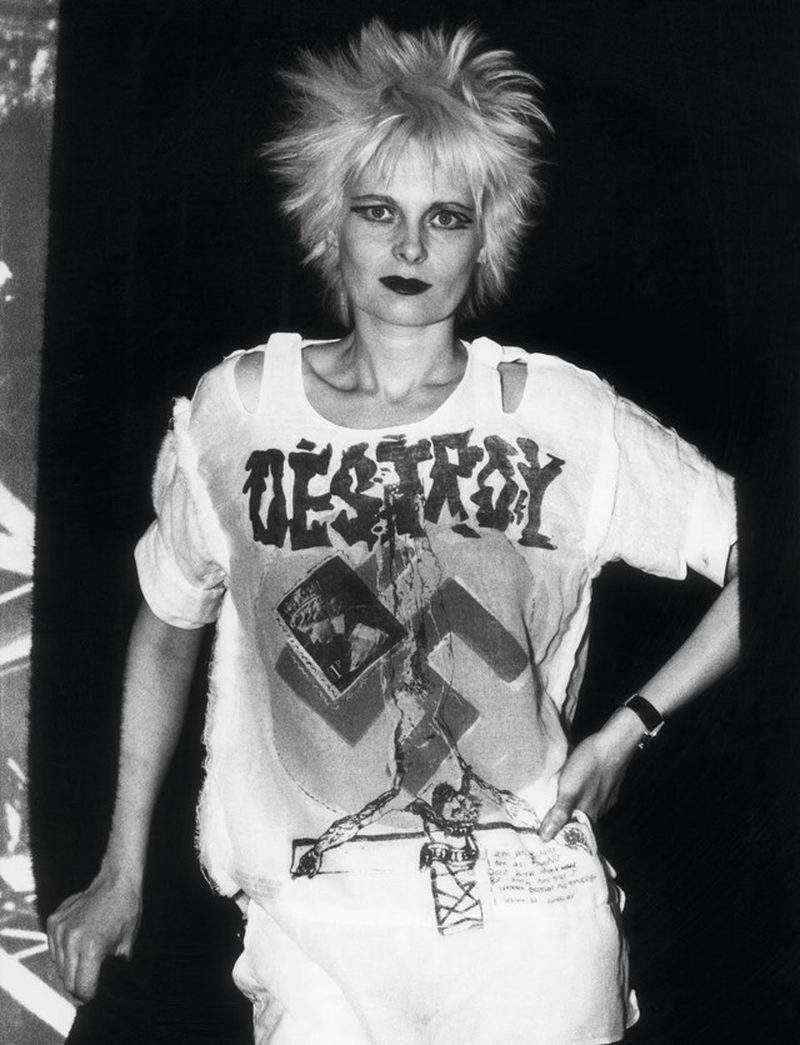 Vivienne Westwood - Foto 1