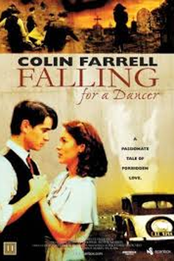  de Filme Falling for a Dancer (1998)