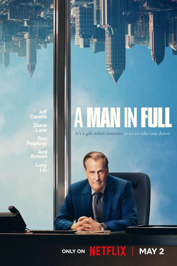  de Série Um Homem por Inteiro (2024)