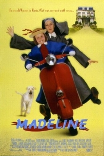  de Filme Madeline (1998)