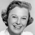 June Allyson