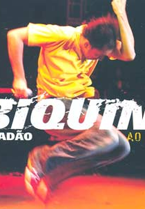 Biquini Cavadão – Ao Vivo (Biquini Cavadão – Ao Vivo)