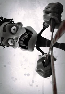 John, o esquizofrênico (John, el esquizofrénico)