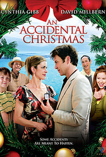 An Accidental Christmas - Poster / Capa / Cartaz - Oficial 1