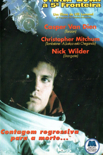  de Filme Órbita letal (1996)