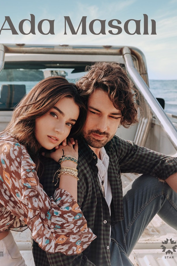  de Série Amor na Ilha (2021)