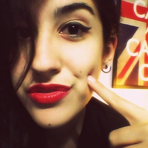 Foto de perfil de Lídia Santos