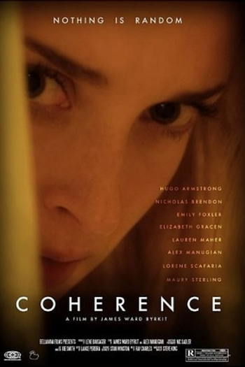  de Filme Coerência (2013)