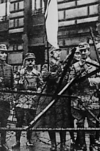 Poster de Episódio How Hitler's Bodyguard Worked (2008)