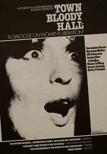 Town Bloody Hall (Town Bloody Hall)