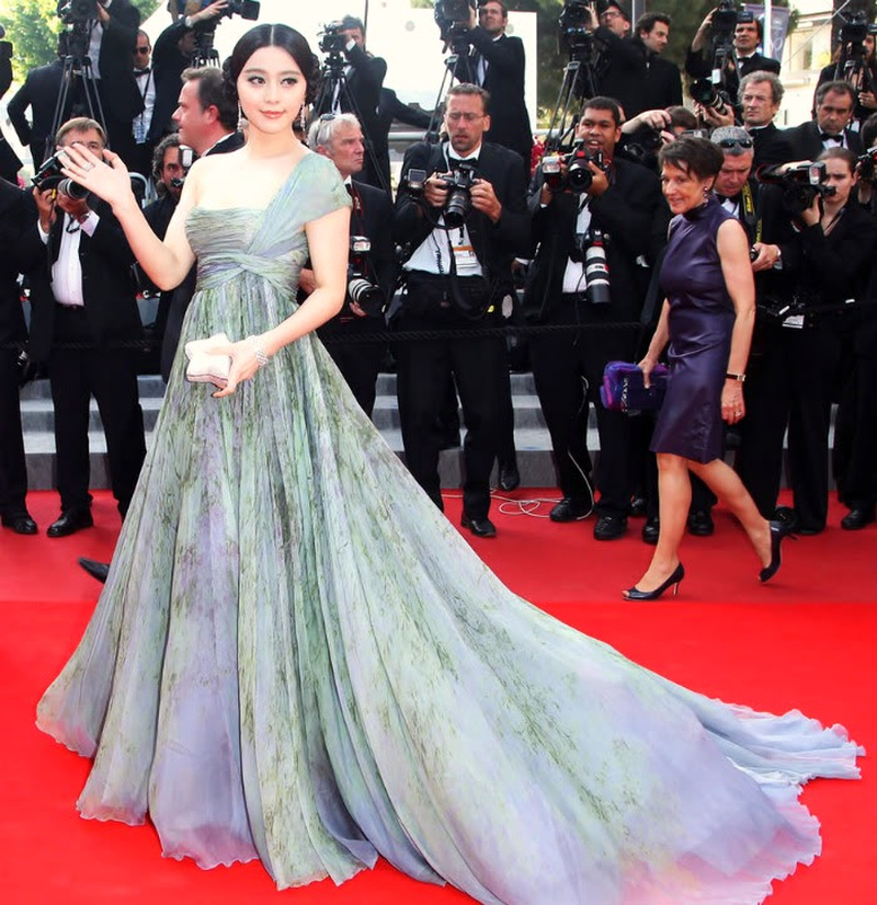 Bingbing Fan - Foto 15