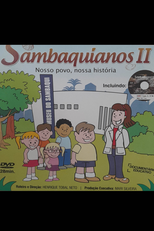 Sambaquianos II - Nosso povo, nossa história (Sambaquianos II - Nosso povo, nossa história)