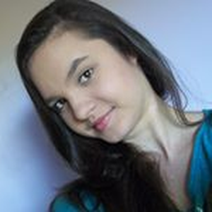 Foto de perfil de Ana Caroline