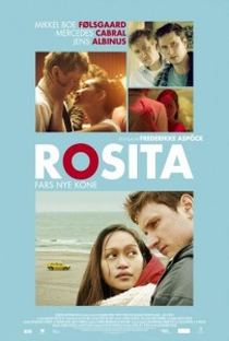 Rosita - Poster / Capa / Cartaz - Oficial 1