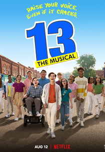 13: O Musical (13: The Musical)