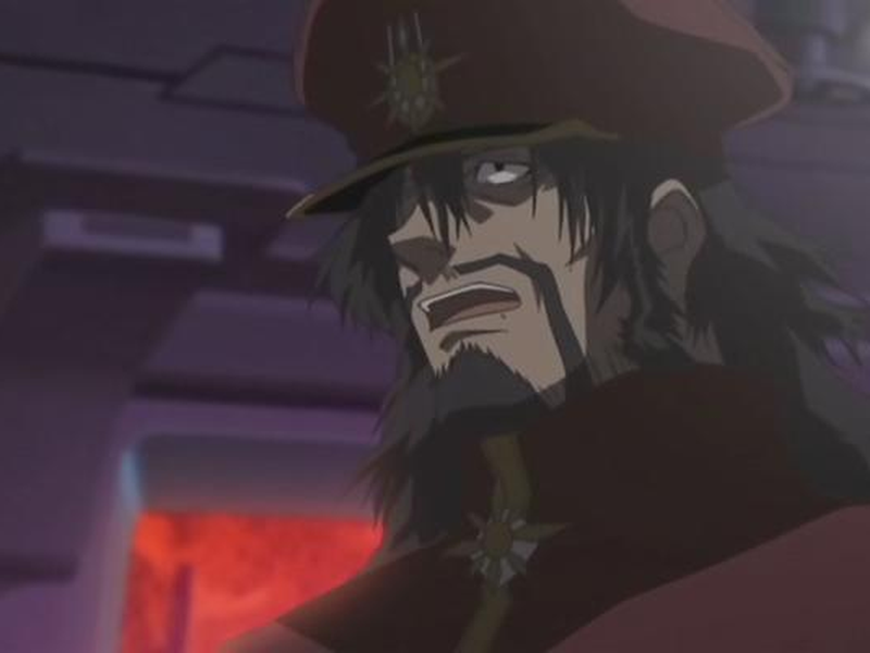 Foto 4 de Submarine 707R