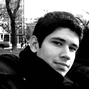 Foto de perfil de Erick Simon