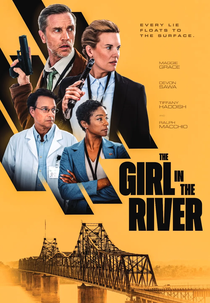 The Girl in the River (The Girl in the River)