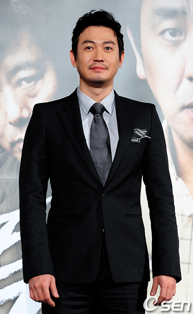 Yong-woo Park (I) - Foto 3