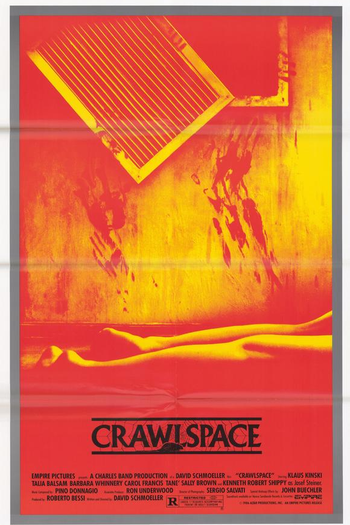  de Filme Perversão Assassina (1986)