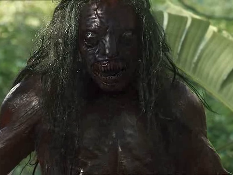 Foto 1 de Surviving Evil