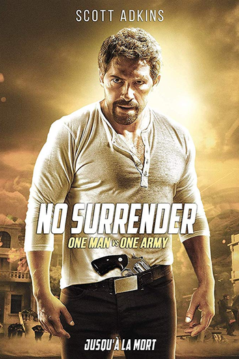  de Filme Guerra Pela Honra (2018)
