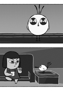 Golden Egg (Golden Egg)