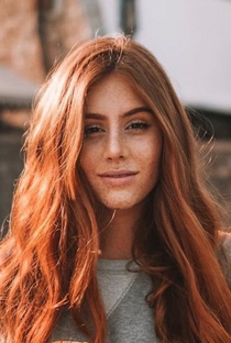 Mari Maria - Poster 1