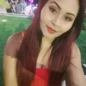 Foto de perfil de Victória Borges
