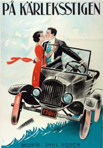 Lovers' Lane (Lovers' Lane)