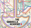 The Umbrella Academy (4ª Temporada)
