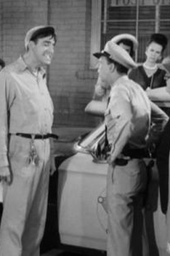 Poster de Episódio Citizen's Arrest (1963)