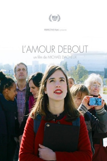  de Filme Love Blooms (2018)