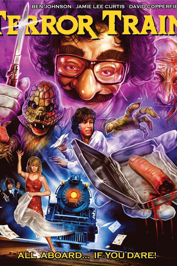  de Filme O Trem do Terror (1980)