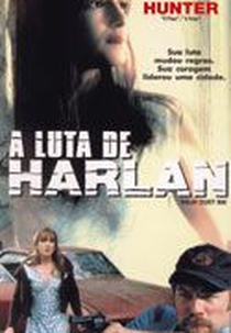 A Luta de Harlan  (Harlan County War)