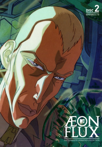 Æon Flux (2ª Temporada) (Æon Flux (Season 2))