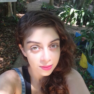 Foto de perfil de Bia