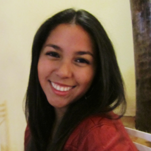 Foto de perfil de Aline Saluotto