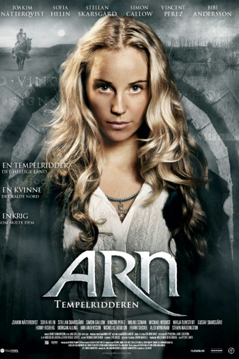  de Filme Arn: O Cavaleiro Templário (2007)